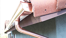 Rain Gutter Installation, Repair, Cleaning in Pipestone, MN